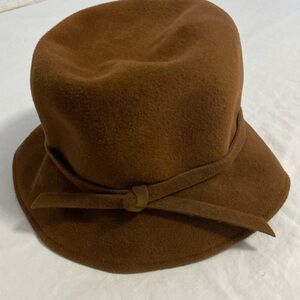 Joe Bill Miller hat